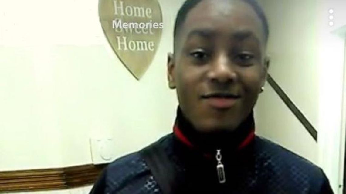 17-latek, który zabił młodszego kolegę trafi do więzienia na 15 lat