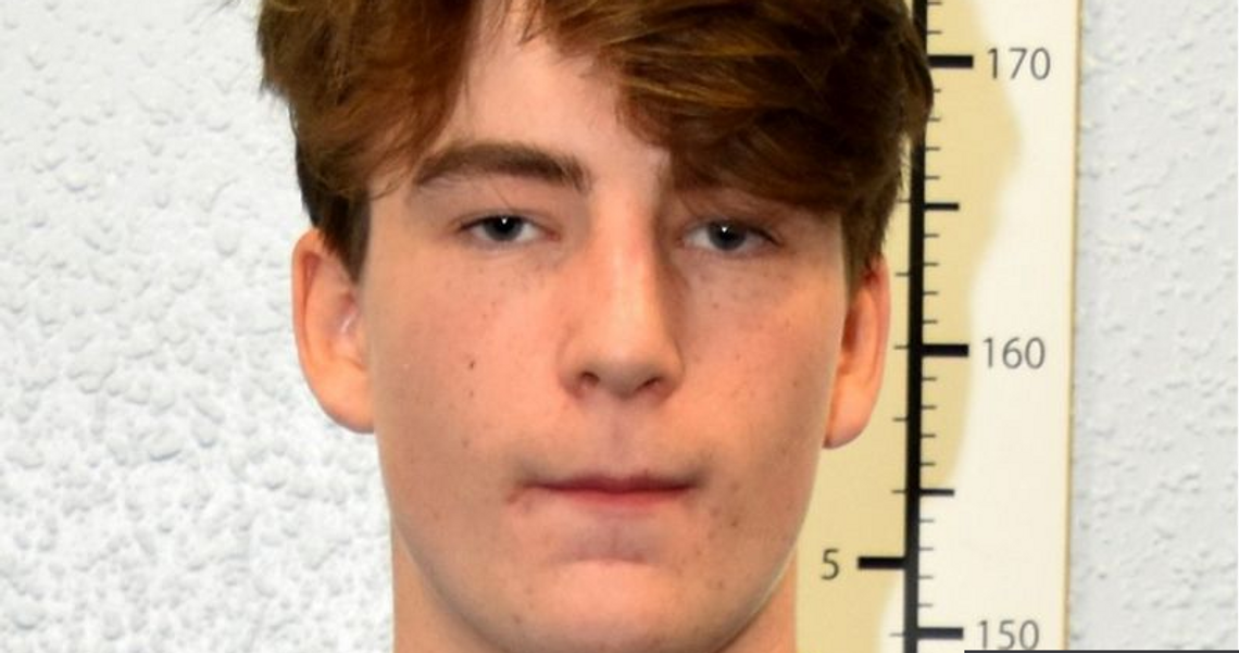 18-letni neonazista usłyszy wyrok za przestępstwa terrorystyczne 