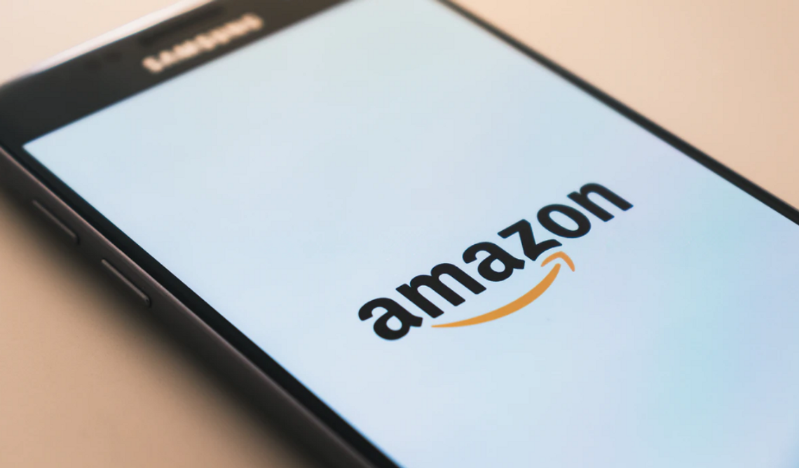 Amazon wchodzi do UK z szybkimi dostawami żywności  