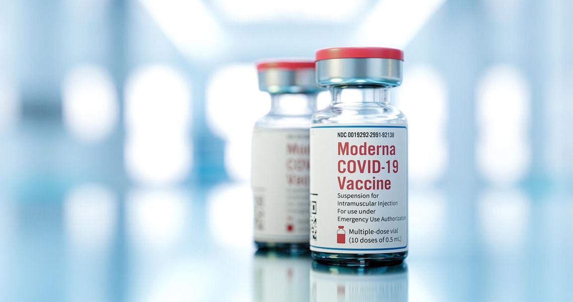 Anglia: 5 września ruszają szczepienia przypominające na Covid-19