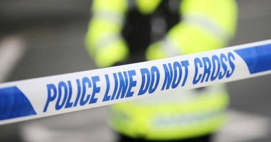 Atak nożownika w centrum Londynu, dwie osoby ranne