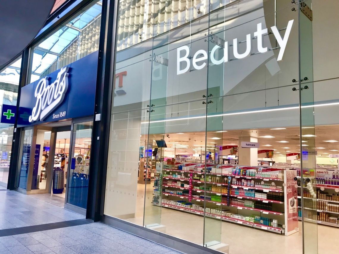 Boots planuje zamknięcie 300 aptek w Wielkiej Brytanii