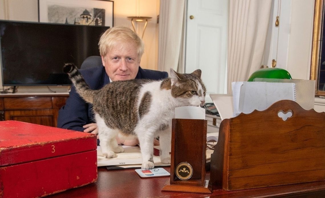 Boris Johnson: Jest mnóstwo czasu na zawarcie umowy