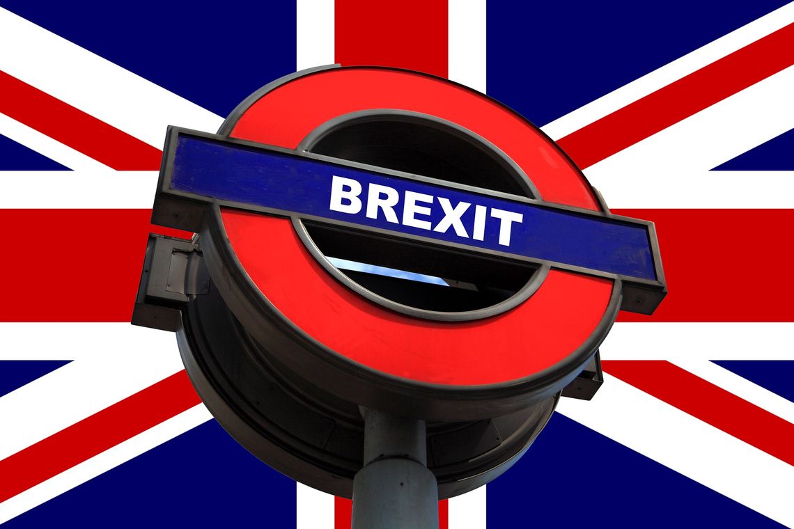 Brexit hamuje brytyjską gospodarkę