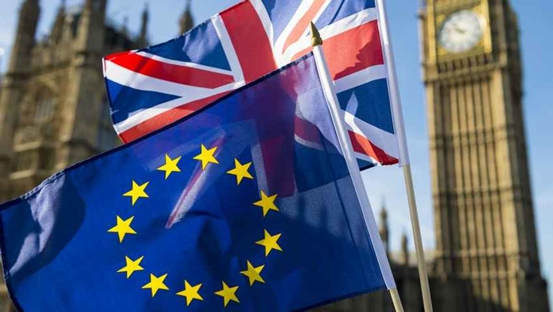 Brexit: Izba Lordów w obronie obywateli UE i sądownictwa
