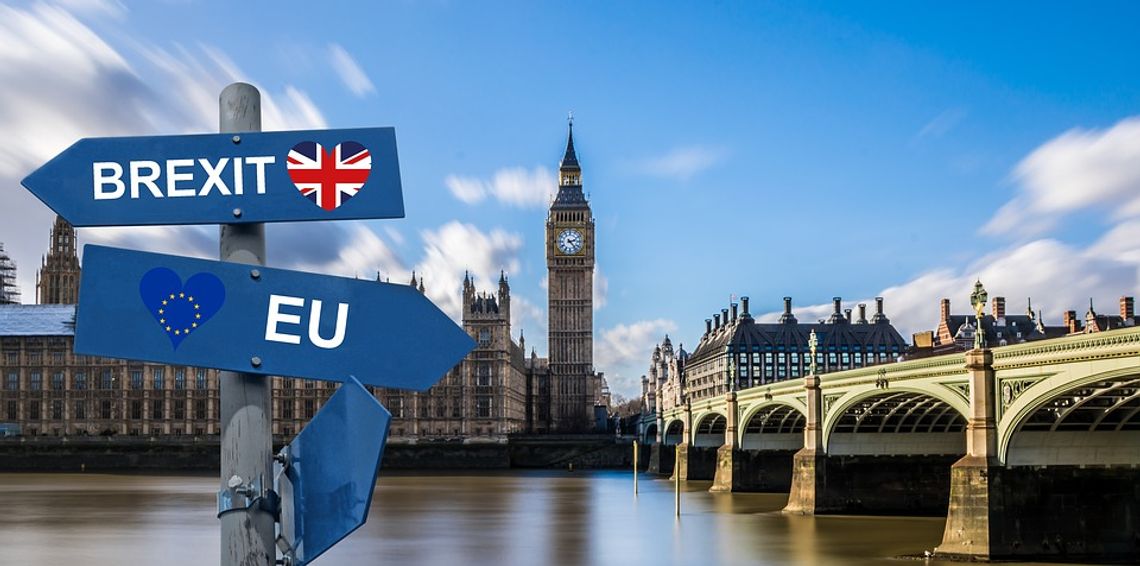 Brexit: PKB UK skurczy się nawet o 5%