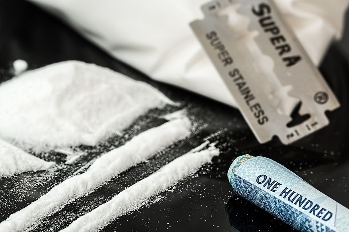 Brytyjskie służby pomogły przechwycić 4,2 tony kokainy, która miała trafić do Europy