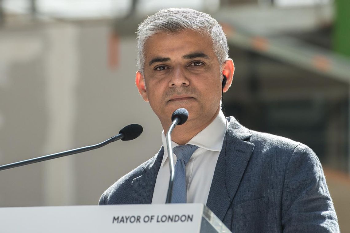 Burmistrz Londynu: dodatkowe restrykcje pandemiczne są nieuniknione