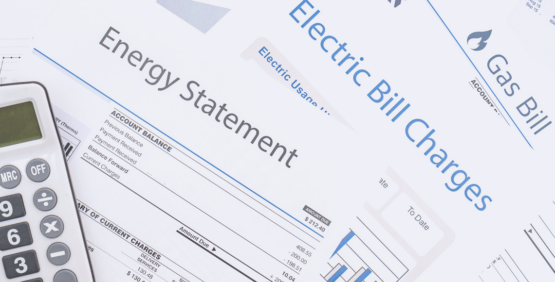 Ceny energii powinny spaść w kwietniu o 16%