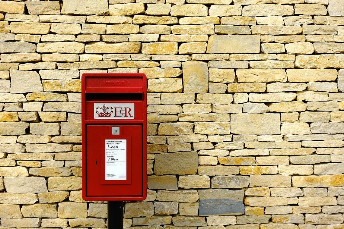 Coraz bliżaj końca strajków w Royal Mail