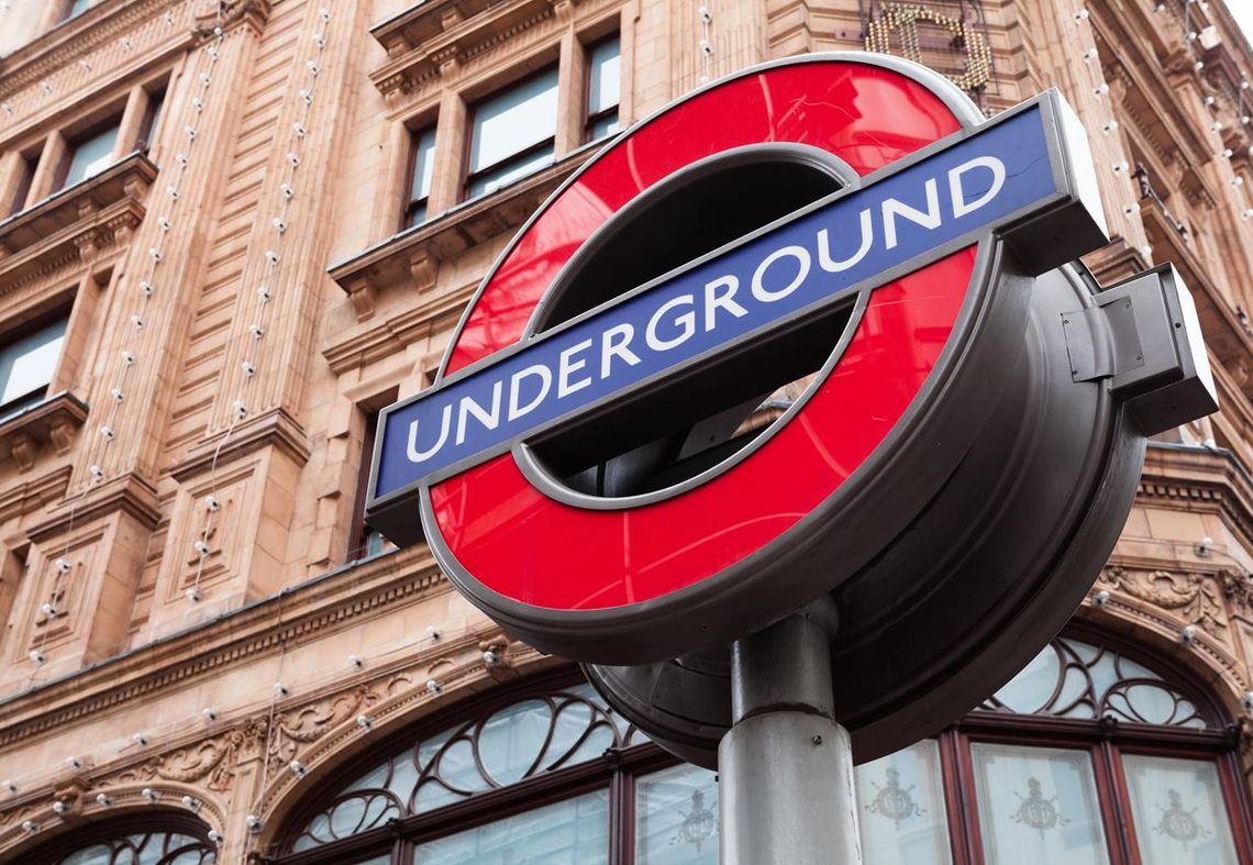 Czerwcowy strajk kolejarzy sparaliżuje pracę londyńskiego metra