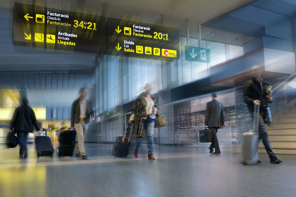 Czy Wielka Brytania wprowadzi darmowe testy dla podróżujących?