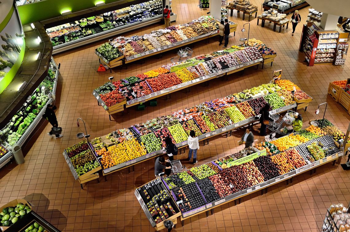 Dochodzenie w sprawie zmowy supermarketów i sztucznego zawyżania cen