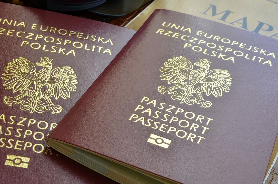 Dodatkowy dyżur paszportowy w polskim konsulacie