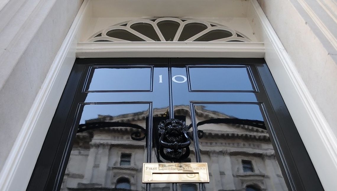 Downing Street wprowadzi nowe środki bezpieczeństwa – mają chronić kobiety 