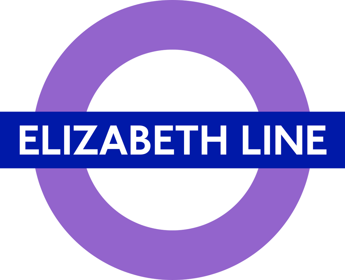 Duża popularność Elizabeth line