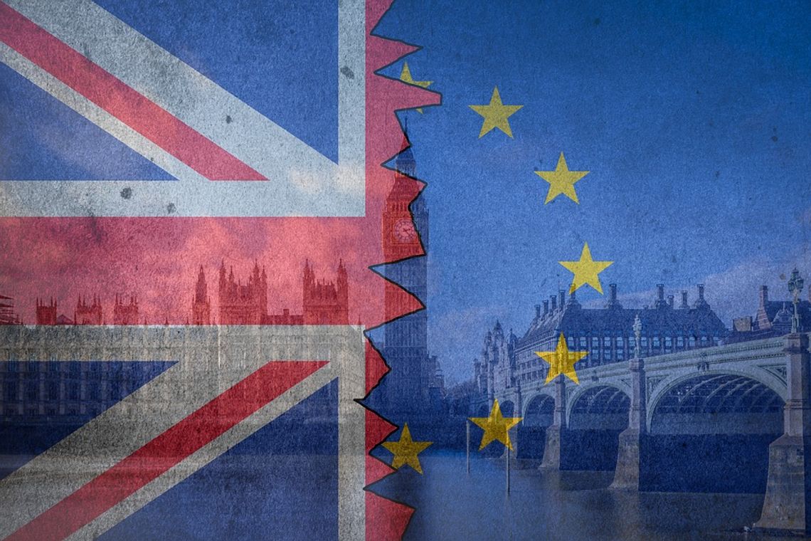 Dwie trzecie brytyjskich eksporterów nie jest gotowych na Brexit 