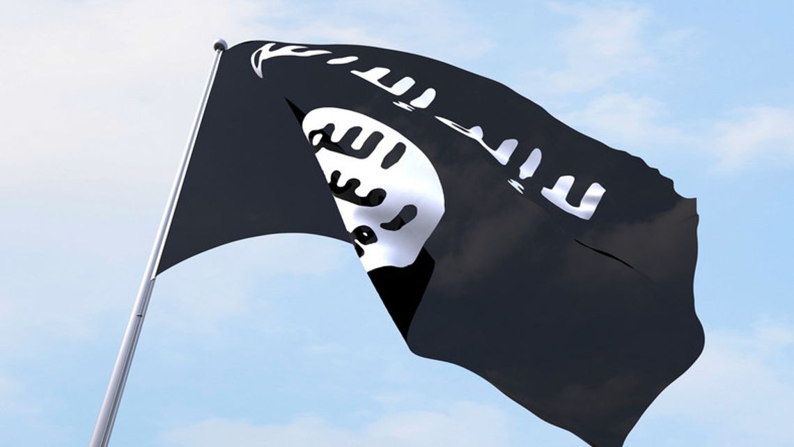 Dwóch Brytyjczyków walczących dla ISIS w rękach USA