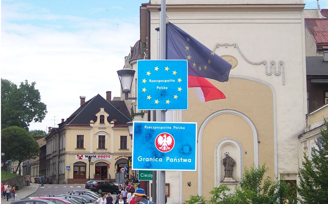 Europa otworzy granice, Polska wciąż się waha