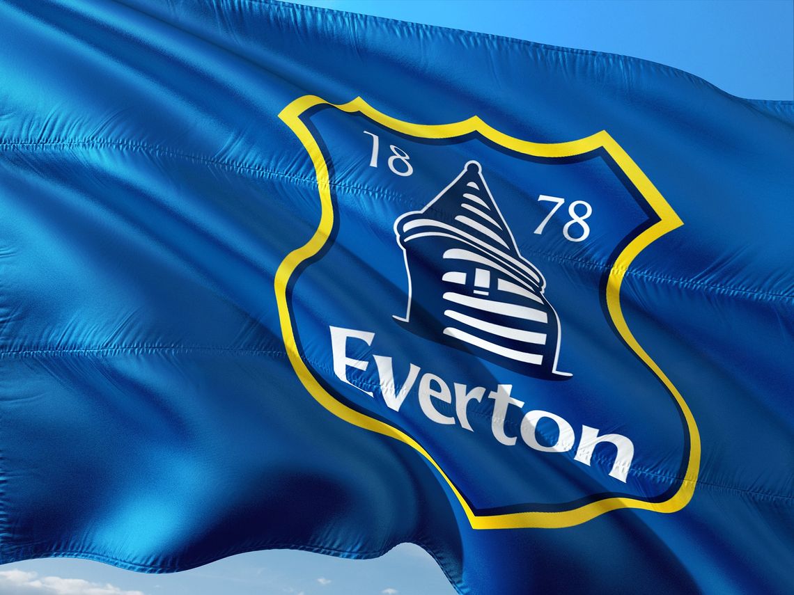 Frank Lampart zwolniony z funkcji managera Evertonu