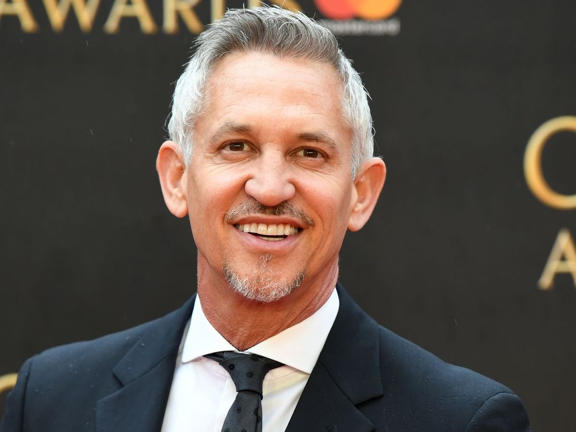 Gary Lineker "oderwany od rzeczywistości"