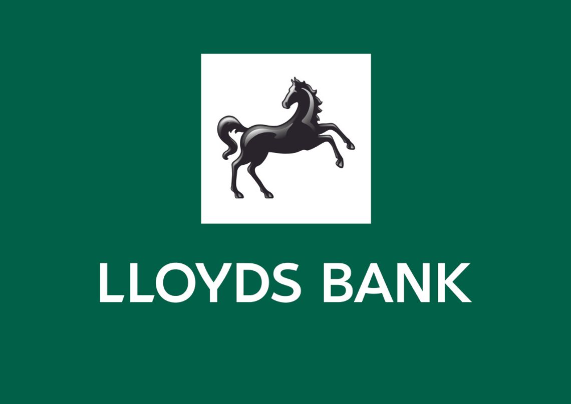 Grupa bankowa Lloyds ogłosiła plan zwolnienia 1.600 osób