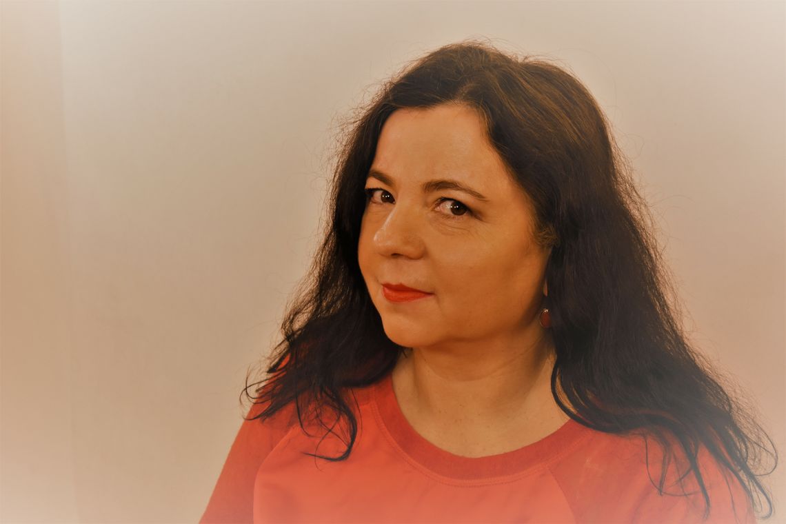 Hanna Kondratiuk