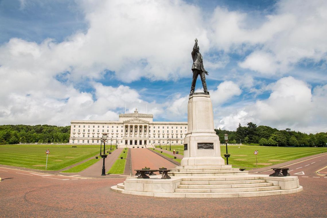 Historyczna wygrana Sinn Fein w wyborach do Zgromadzenia Irlandii Północnej