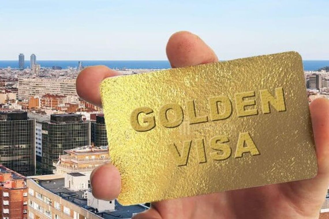 Hiszpania zapowiedziała zniesienie złotych wiz