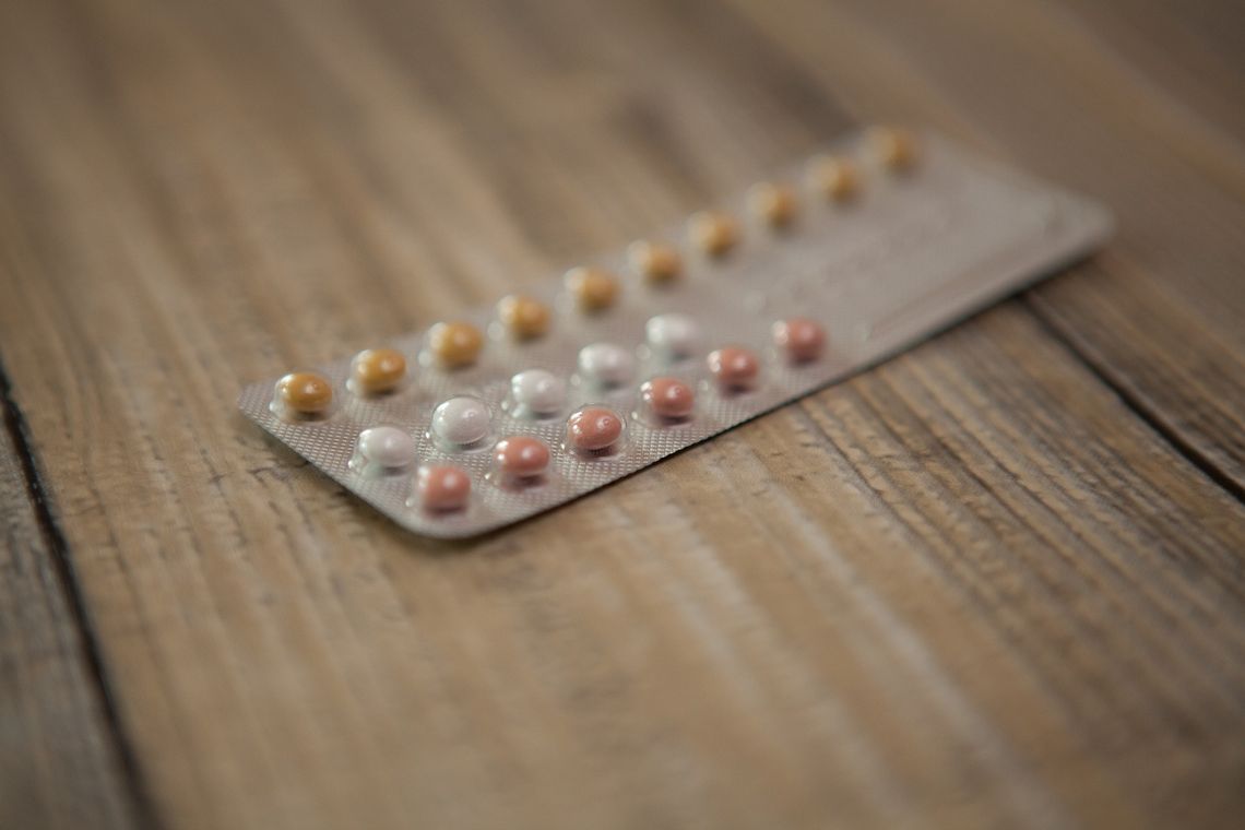 Hormonalne tabletki antykoncepcyjne podnoszą ryzyko wystąpienia raka piersi