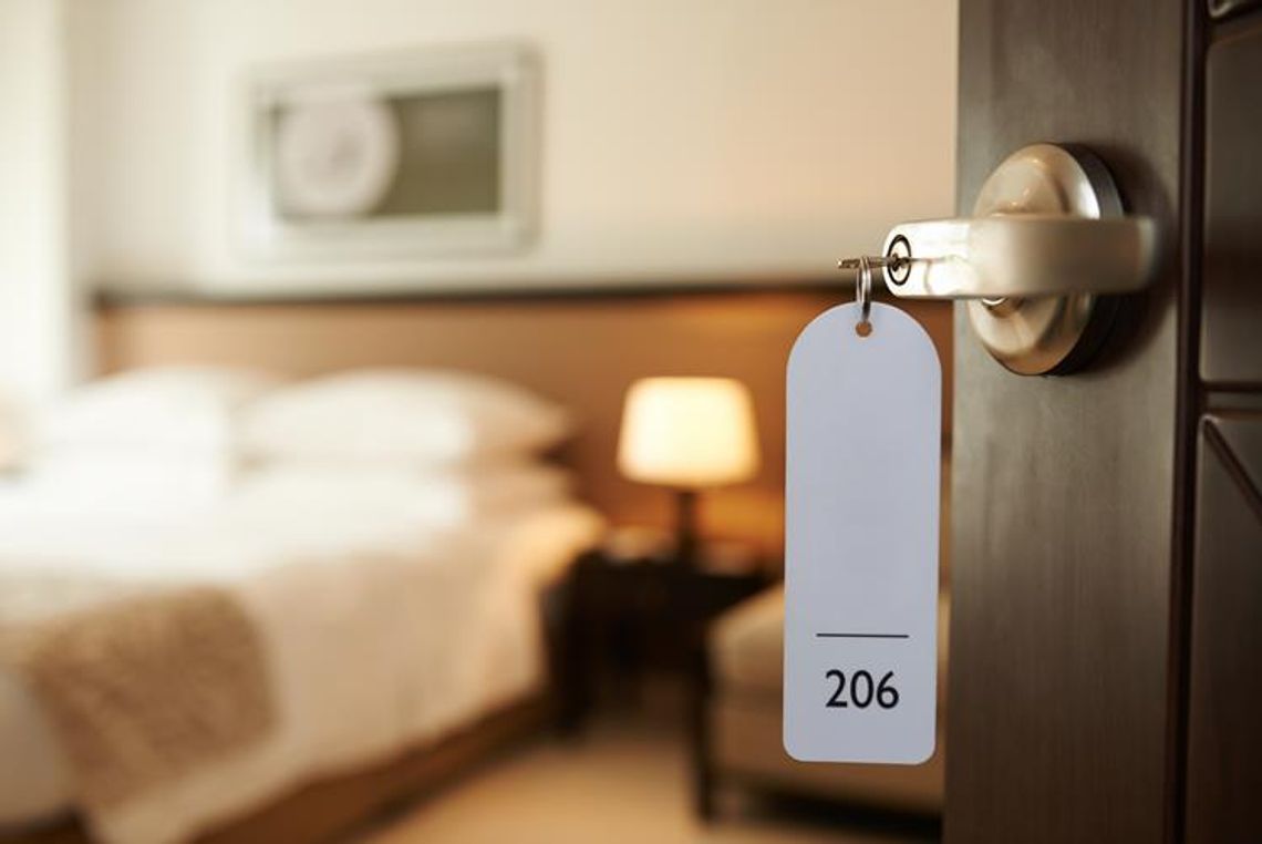 Hotelarze nie mogą gromadzić danych o zaszczepionych turystach