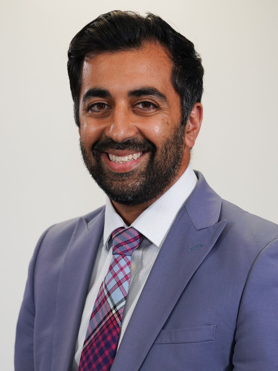 Humza Yousaf nowym premierem Szkocji