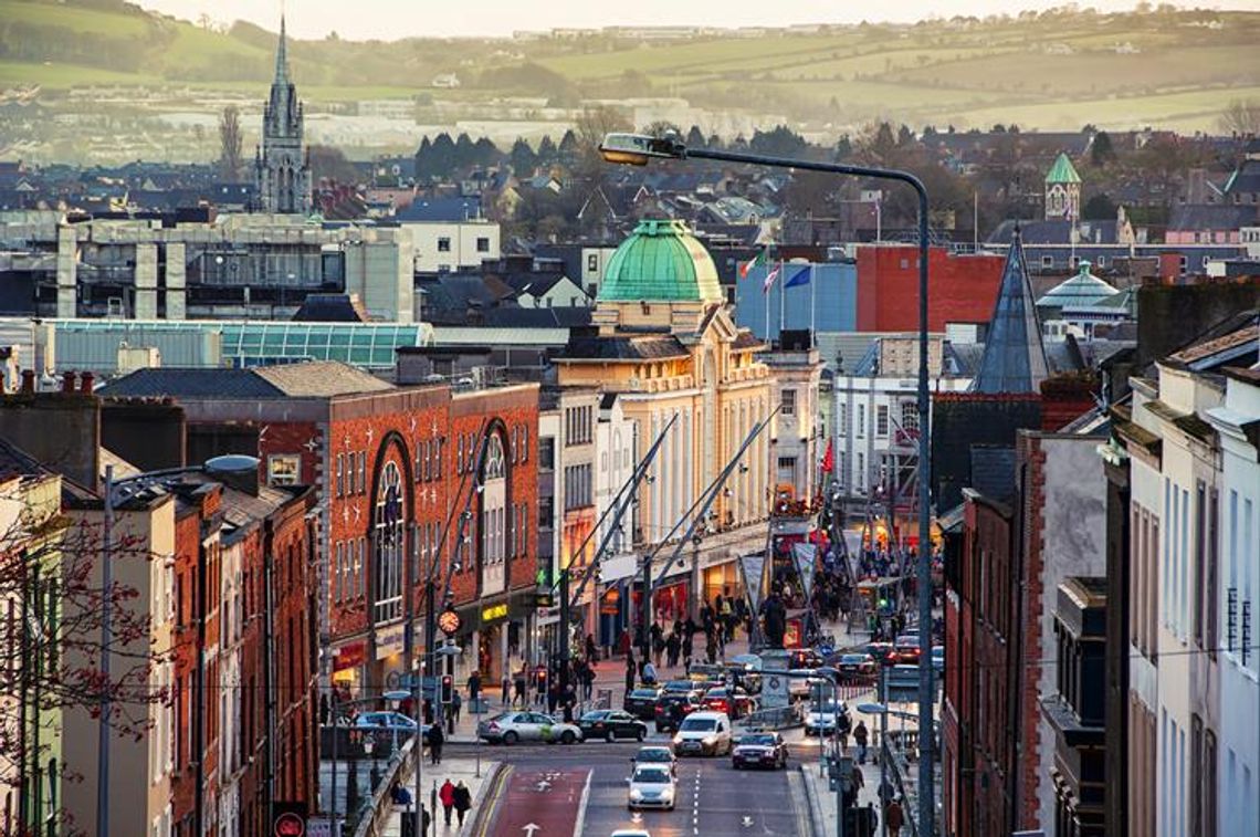 Irlandia: rząd odracza zniesienie niektórych ograniczeń związanych z koronawirusem