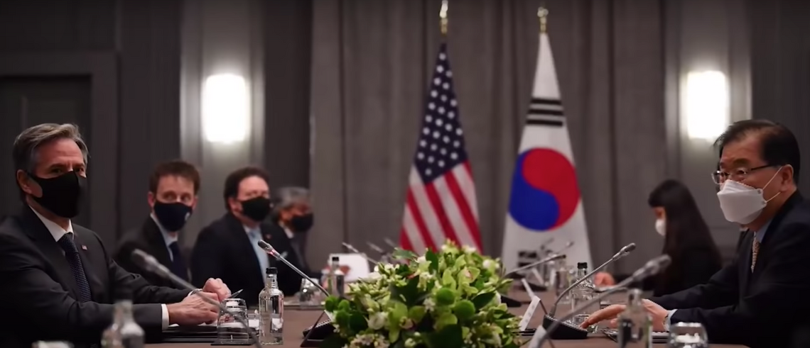 Jak przebiegło spotkanie szefów dyplomacji G7 w Londynie?