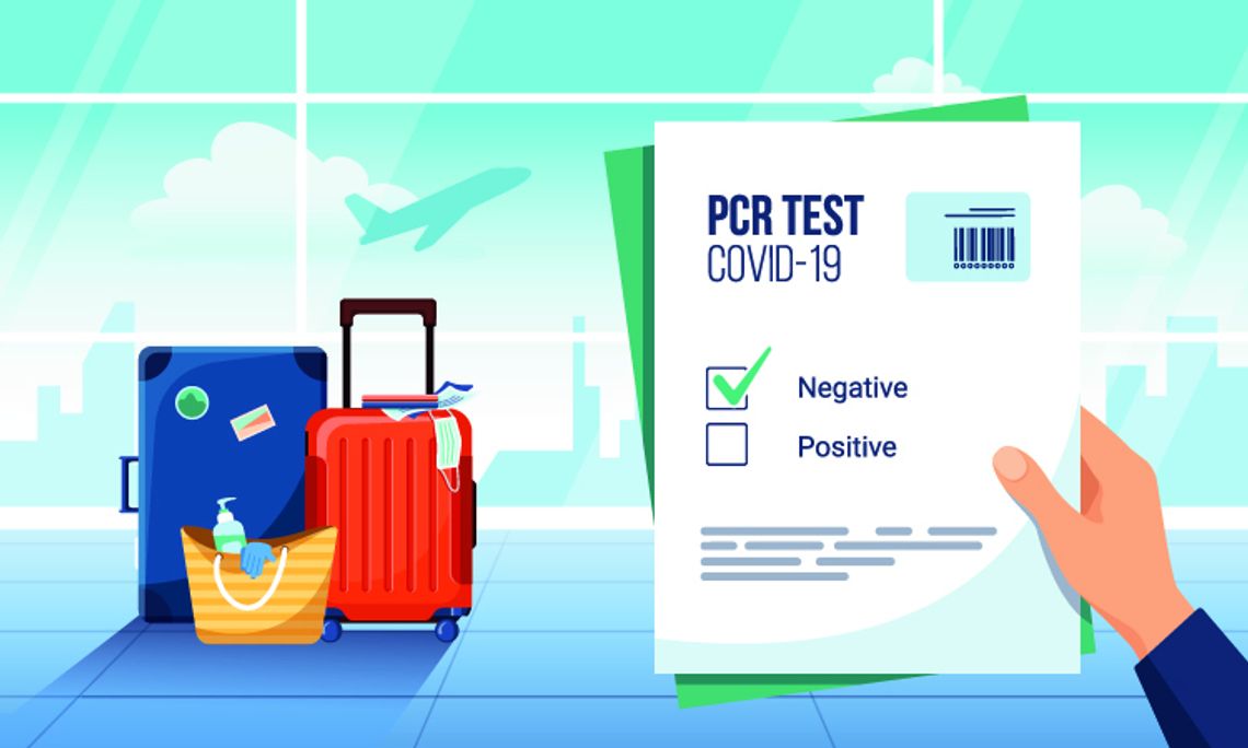 Jakie zniżki na testy PCR oferują poszczególne linie lotnicze?