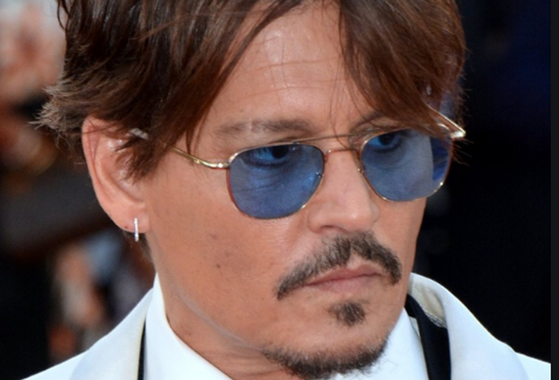 Johnny Depp przegrał proces z „The Sun”