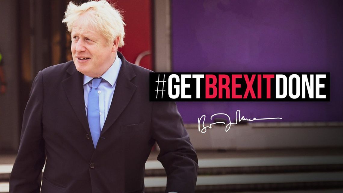Johnson poprosi Unię o przedłużenie Brexit'u