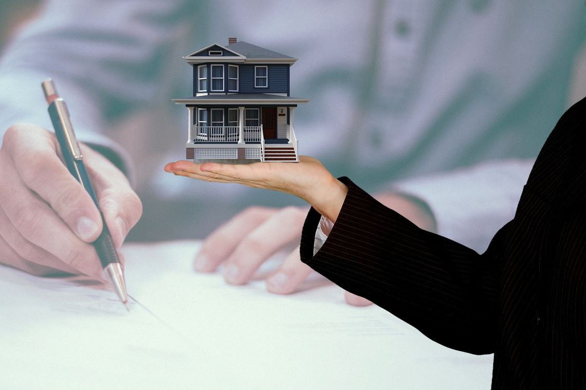 Kończy się okres zamrożenia rat kredytów hipotecznych