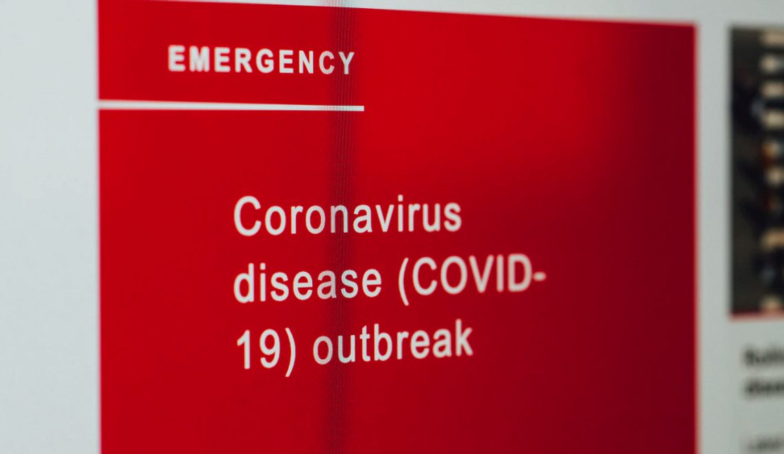 Koronawirus - raport dobowy