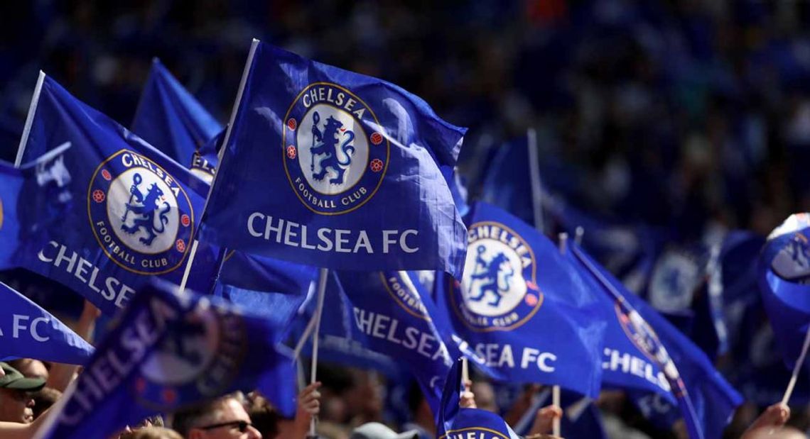 Legenda klubu może wrócić do londyńskiej Chelsea