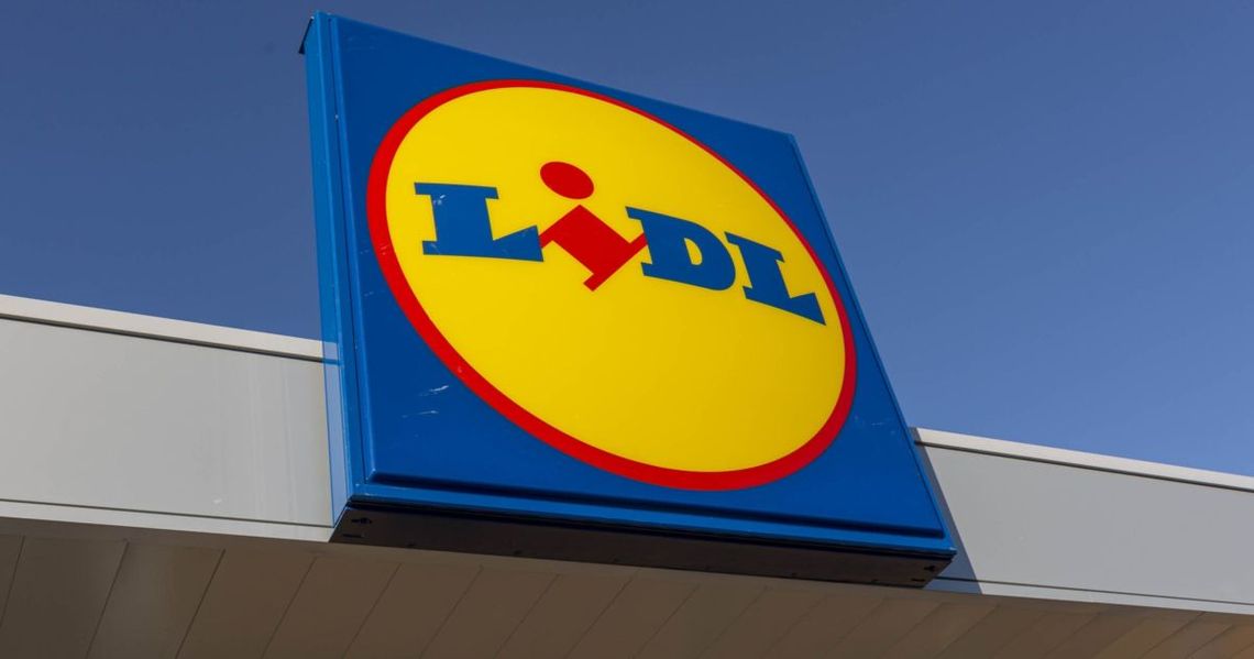 Lidl będzie laminować mielone mięso