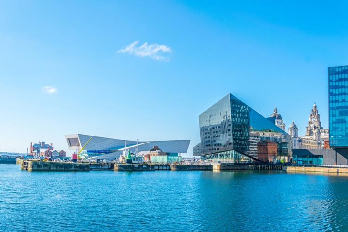 Liverpool skreślony z listy Światowego Dziedzictwa Unesco 