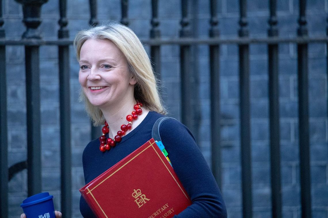 Liz Truss zostanie nowym premierem? Wskazują na to sondaże!