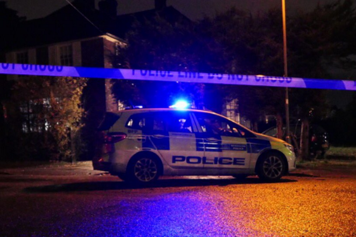 Londyn: 2 śmiertelne ofiary w zaledwie godzinę
