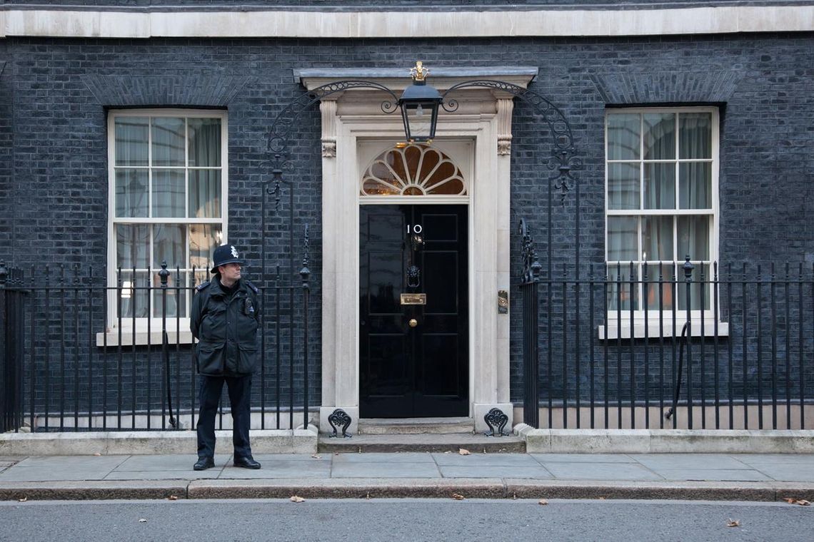 Londyn: Izba Lordów szykuje bunt przeciwko ustawie nowej premier