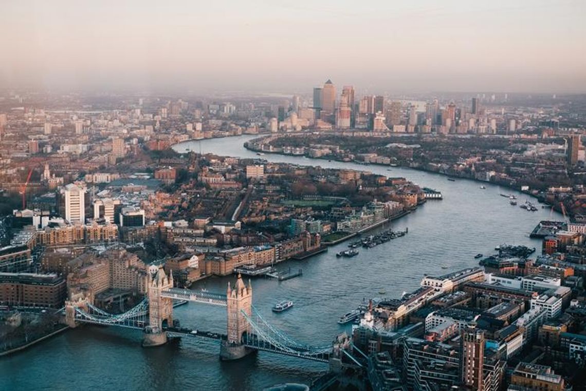 Londyn na liście miast „obserwowanych”
