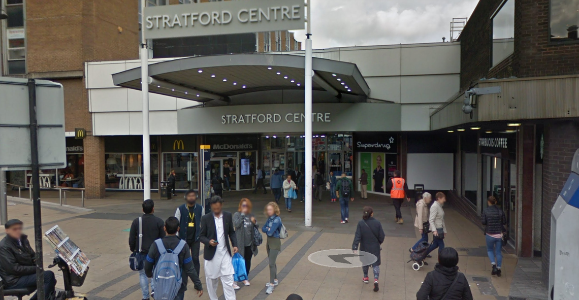 Londyn: Nastolatek zaatakowany i śmiertelnie raniony nożem