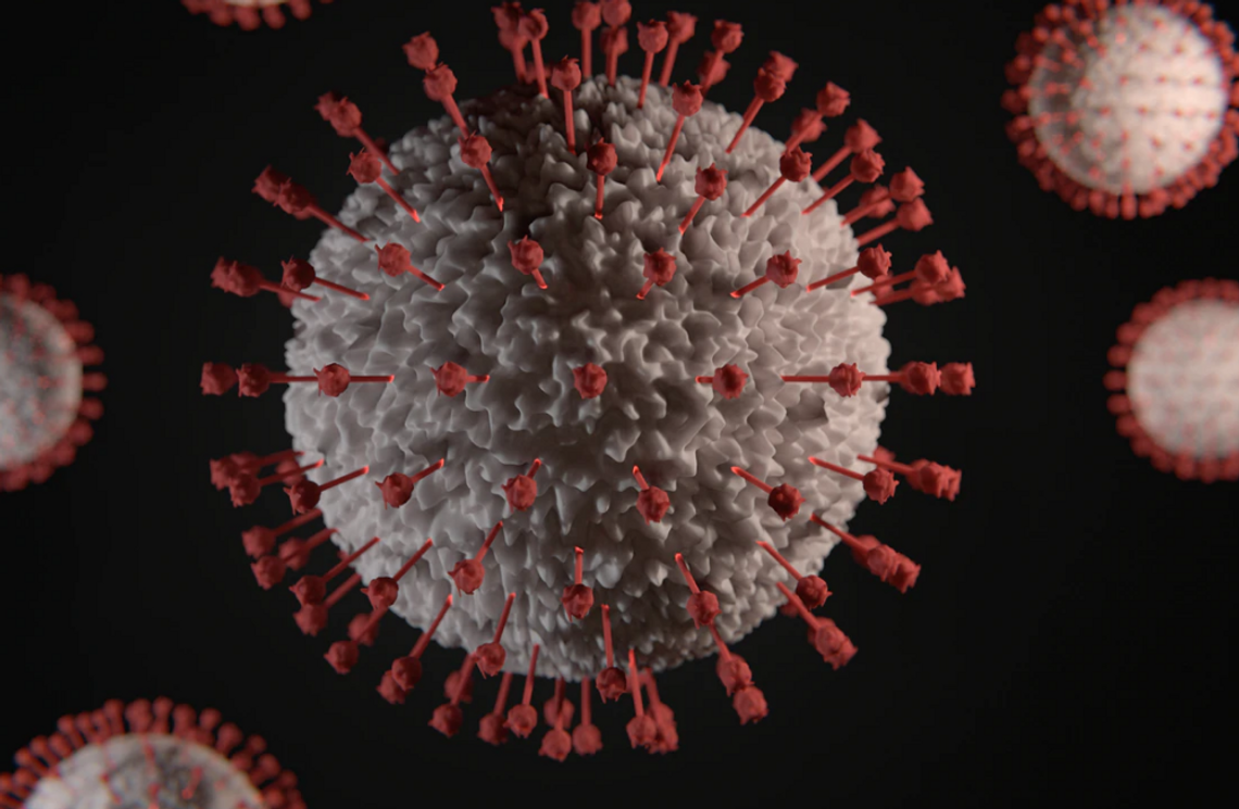 Londyn: Naukowcy odkryli 6 typów koronawirusa, jedna szczepionka nie wystarczy
