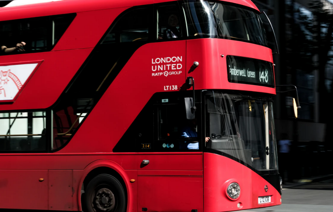 Londyn: Potrzeba 2 miliardów funtów by utrzymać transport