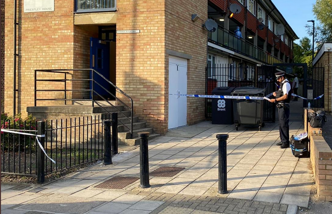 Londyn: Zamordowano 60-latka, sprawcę zatrzymano